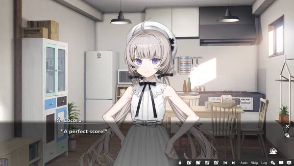 Cocoro screenshot