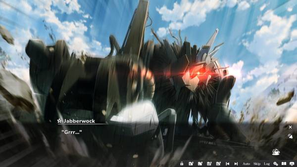 Cocoro screenshot
