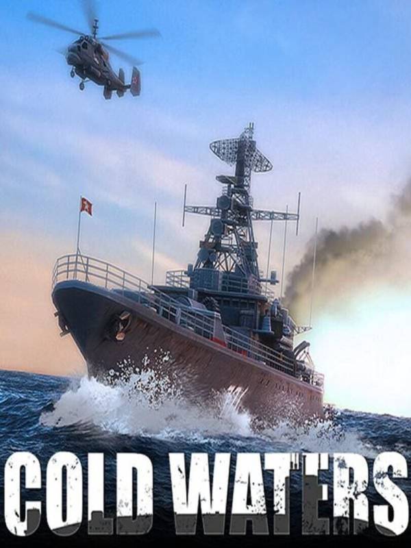 Cold Waters image