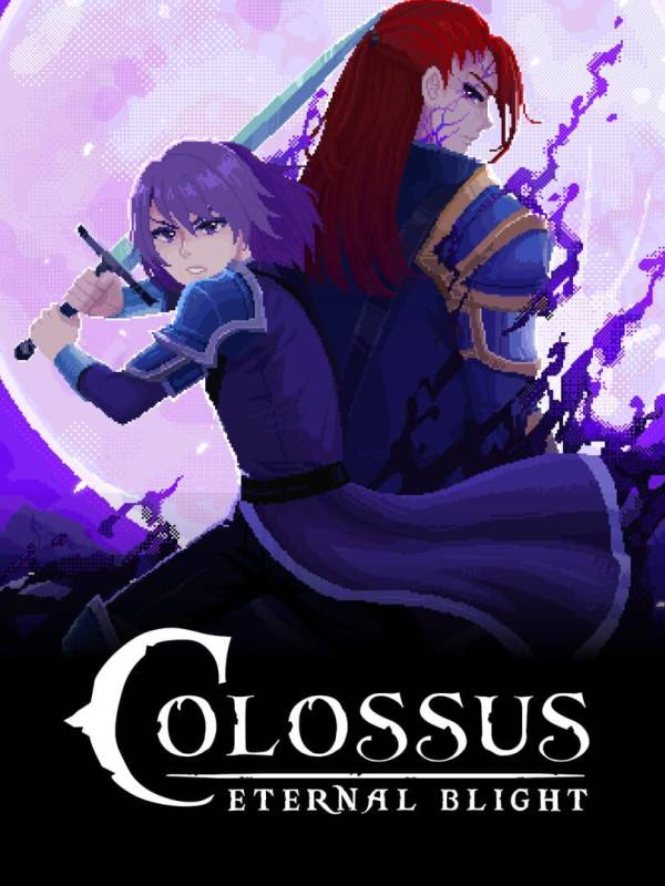 Colossus: Eternal Blight image