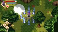 Colossus: Eternal Blight screenshot thumbnail