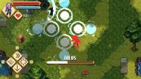 Colossus: Eternal Blight screenshot thumbnail