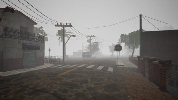 Comatose screenshot