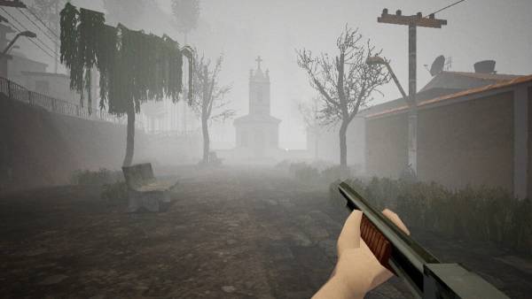 Comatose screenshot