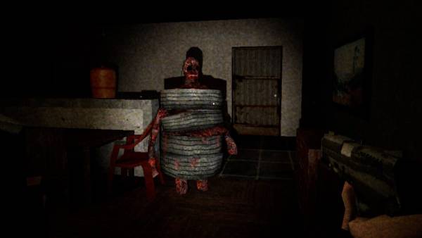 Comatose screenshot