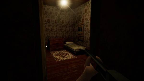 Comatose screenshot