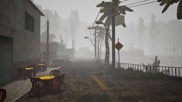 Comatose screenshot