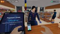 Comic Book Store Simulator screenshot thumbnail