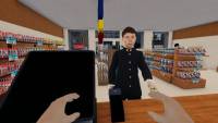 Comic Book Store Simulator screenshot thumbnail
