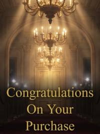 Congratulations On Your Purchase