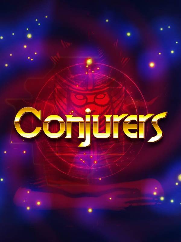 Conjurers image