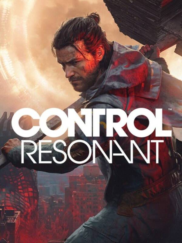 Control Resonant image