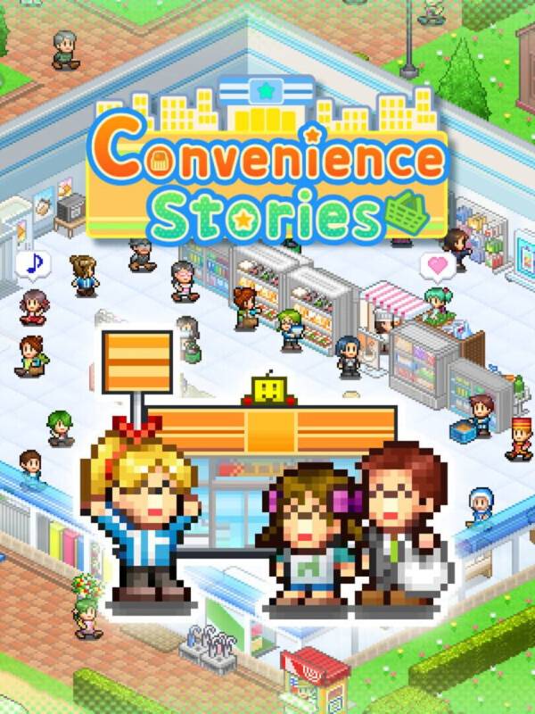 Convenience Stories image