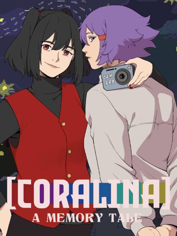 Coralina: A Memory Tale image