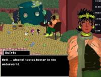 Coralina: A Memory Tale screenshot thumbnail