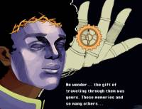 Coralina: A Memory Tale screenshot thumbnail