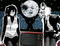 Coralina: A Memory Tale screenshot thumbnail