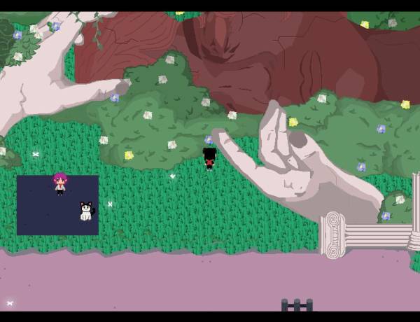 Coralina: A Memory Tale screenshot