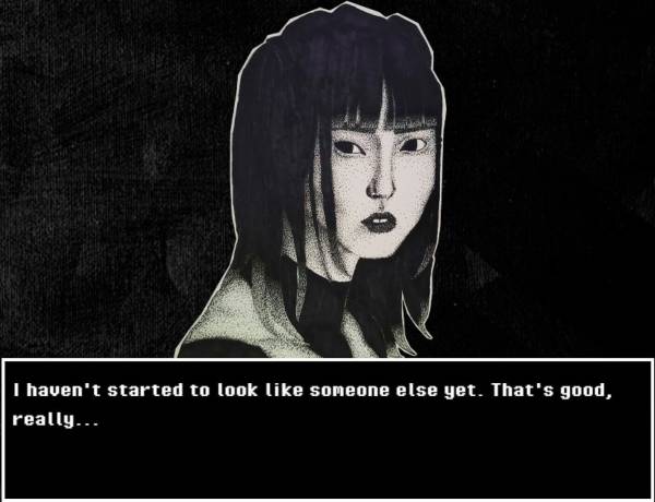 Coralina: A Memory Tale screenshot