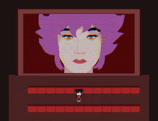 Coralina: A Memory Tale screenshot