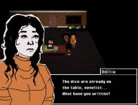 Coralina: A Memory Tale screenshot thumbnail