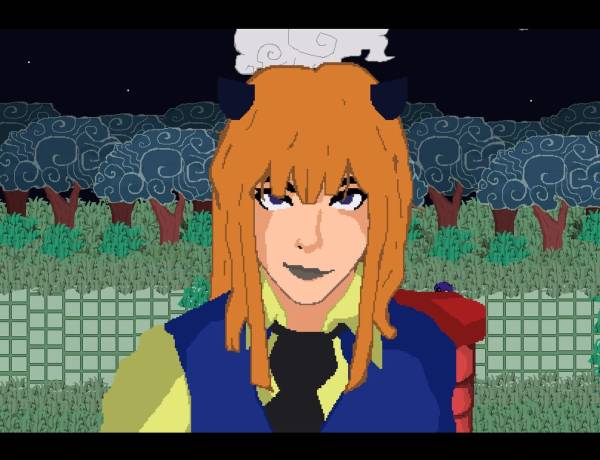 Coralina: A Memory Tale screenshot