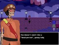 Coralina: A Memory Tale screenshot thumbnail