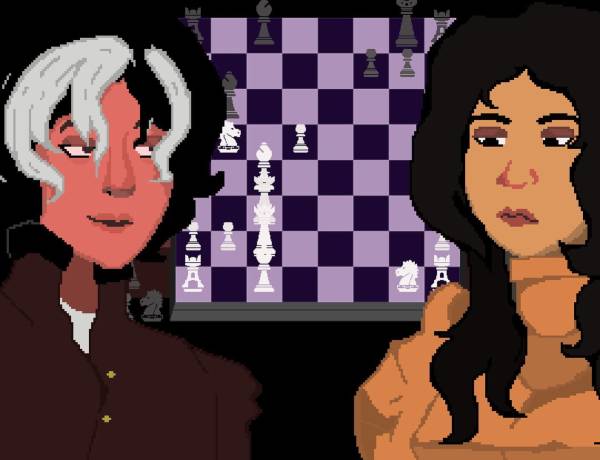 Coralina: A Memory Tale screenshot