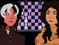 Coralina: A Memory Tale screenshot thumbnail