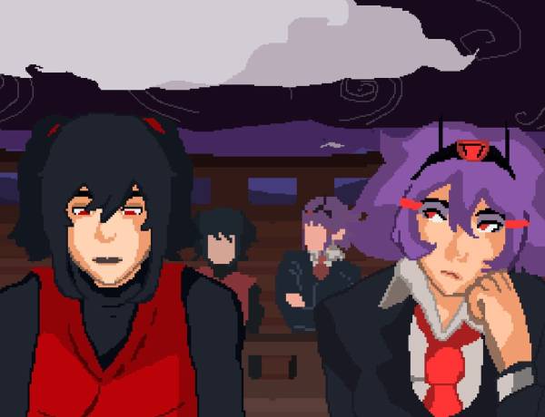 Coralina: A Memory Tale screenshot