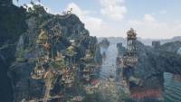 Corsair Cove screenshot thumbnail