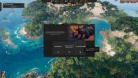 Corsair Cove screenshot thumbnail