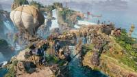 Corsair Cove screenshot thumbnail