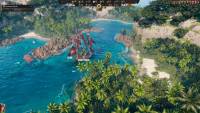 Corsair Cove screenshot thumbnail
