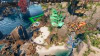 Corsair Cove screenshot thumbnail