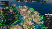 Corsair Cove screenshot thumbnail
