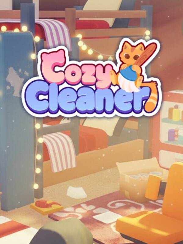 Cozy Cleaner image