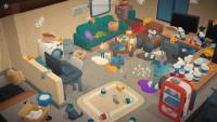 Cozy Cleaner screenshot thumbnail