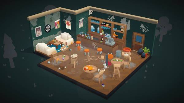 Cozy Cleaner screenshot