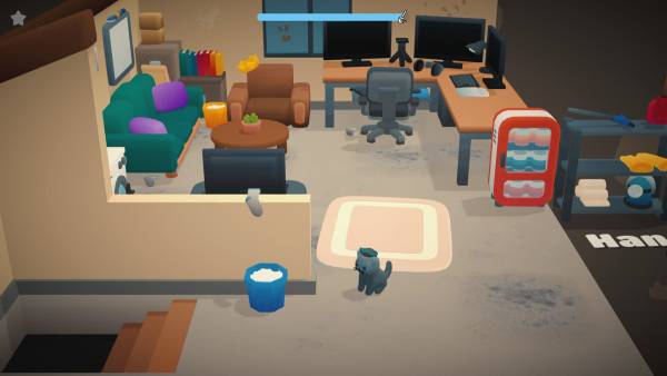 Cozy Cleaner screenshot