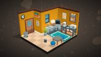 Cozy Cleaner screenshot thumbnail