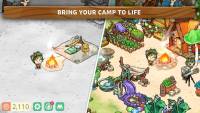 Cozy Grove: Camp Spirit screenshot thumbnail