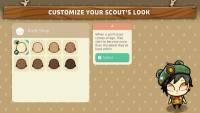 Cozy Grove: Camp Spirit screenshot thumbnail