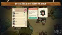 Cozy Grove: Camp Spirit screenshot thumbnail