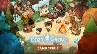 Cozy Grove: Camp Spirit screenshot thumbnail