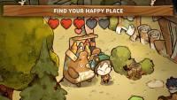Cozy Grove: Camp Spirit screenshot thumbnail