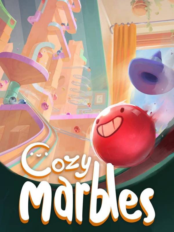 Cozy Marbles image