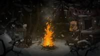 Creepy Tale: Snow Child screenshot thumbnail