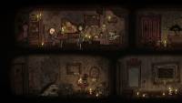 Creepy Tale: Snow Child screenshot thumbnail