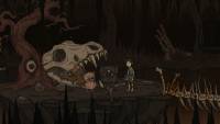 Creepy Tale: Snow Child screenshot thumbnail